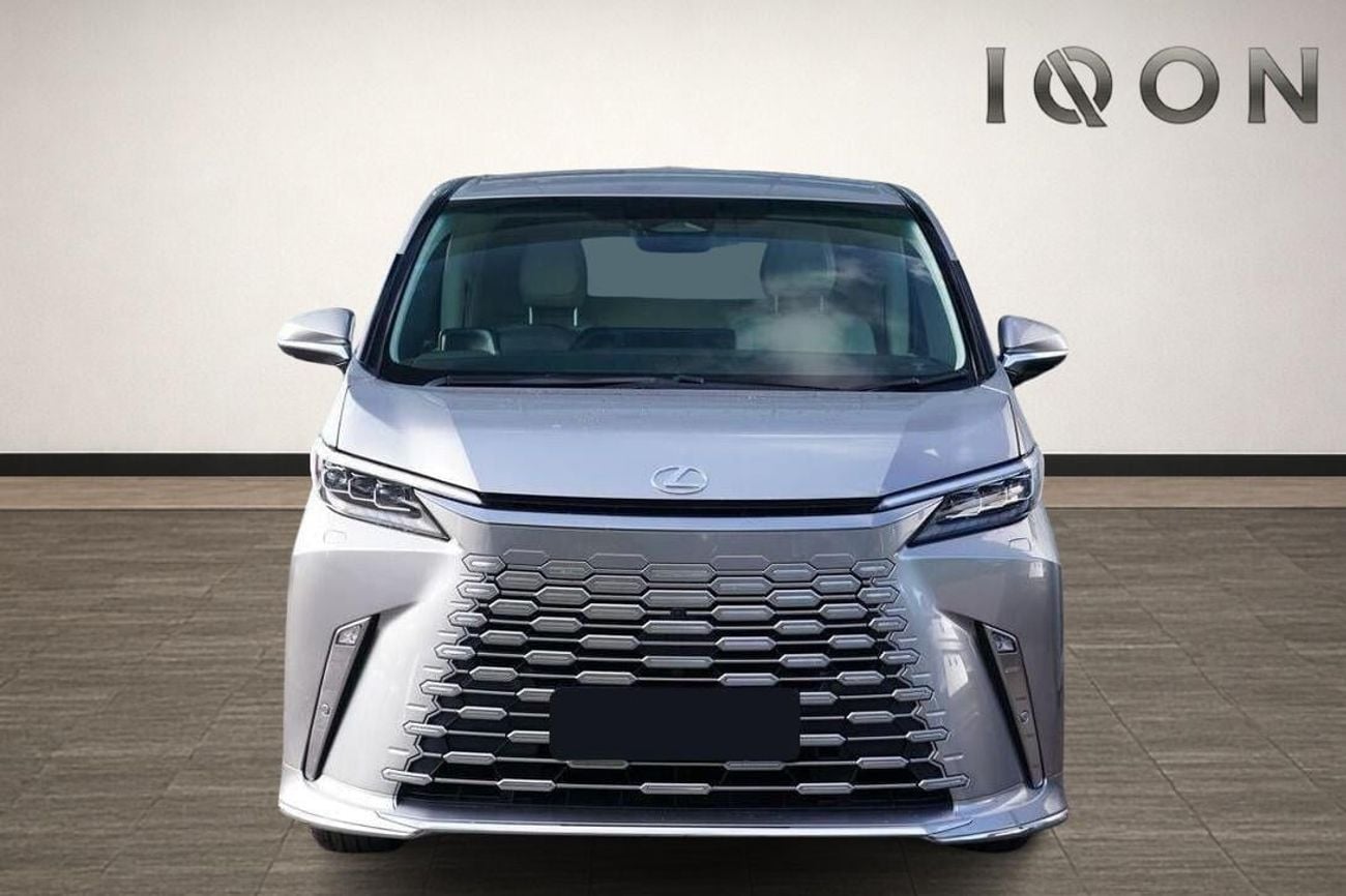 لكزس LM 350h 2.5 350h Takumi E-CVT AWD Euro 6 (s/s) 5dr (EXPORT EXPORT) Right Hand Drive