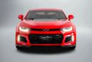 Chevrolet Camaro ZL1