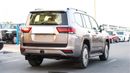 Toyota Land Cruiser TOYOTA LAND CRUISER 300 , 3.5L TWIN-TURBO , GXR , MY22