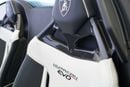 لامبورغيني هوراكان EVO SPYDER