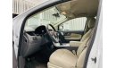 Ford Edge GCC .. FSH .. V6 .. Perfect Condition .. Original Paint