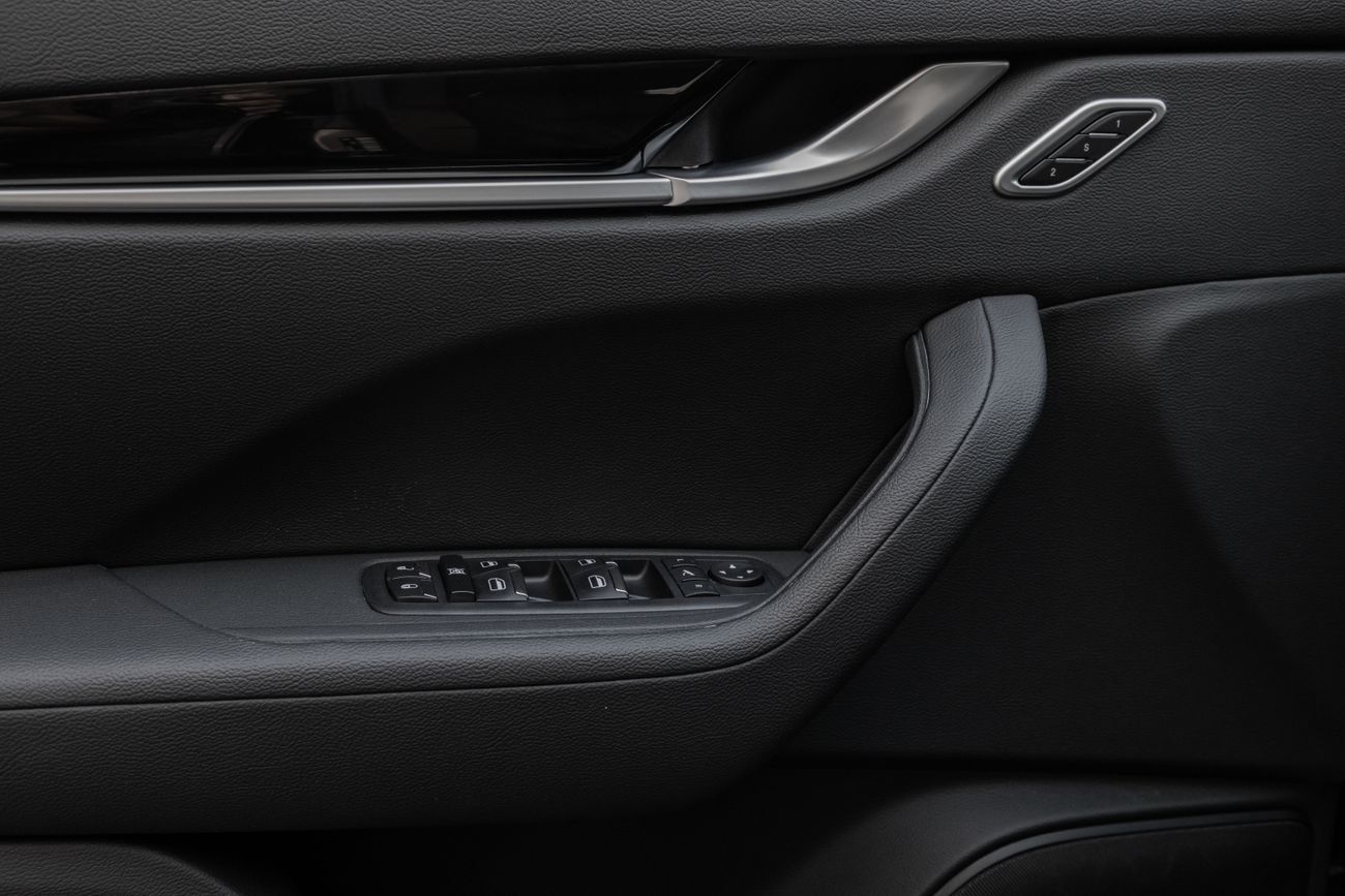 Maserati Levante 3,819 P.M | 0% Downpayment | LEVANTE GT HYBRID | AGENCY WARRANTY!