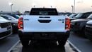 تويوتا هيلوكس GR Sport 2.8L