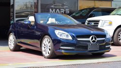 Mercedes-Benz SLK 350 V6 Gasoline Used Japanese Spec