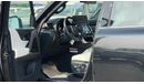 Lexus LX 500 D 3.3L FULL OPTION 2022 (All Colors available)