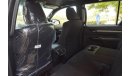 تويوتا هيلوكس Double Cab Pickup 2.8L Diesel AT - Adventure With Radar