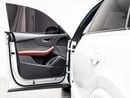 Audi SQ8 4.0 TFSI quattro (507 HP) 2024 Audi SQ8, 2029 Audi Warranty + Audi Service Contract, Low KMs, GCC