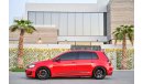 Volkswagen Golf GTI Highly Tuned 420 BHP | 1,351 P.M | 0% Downpayment | Immaculate Condition