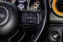 Jeep Wrangler Jeep Wrangler Unlimited 2021