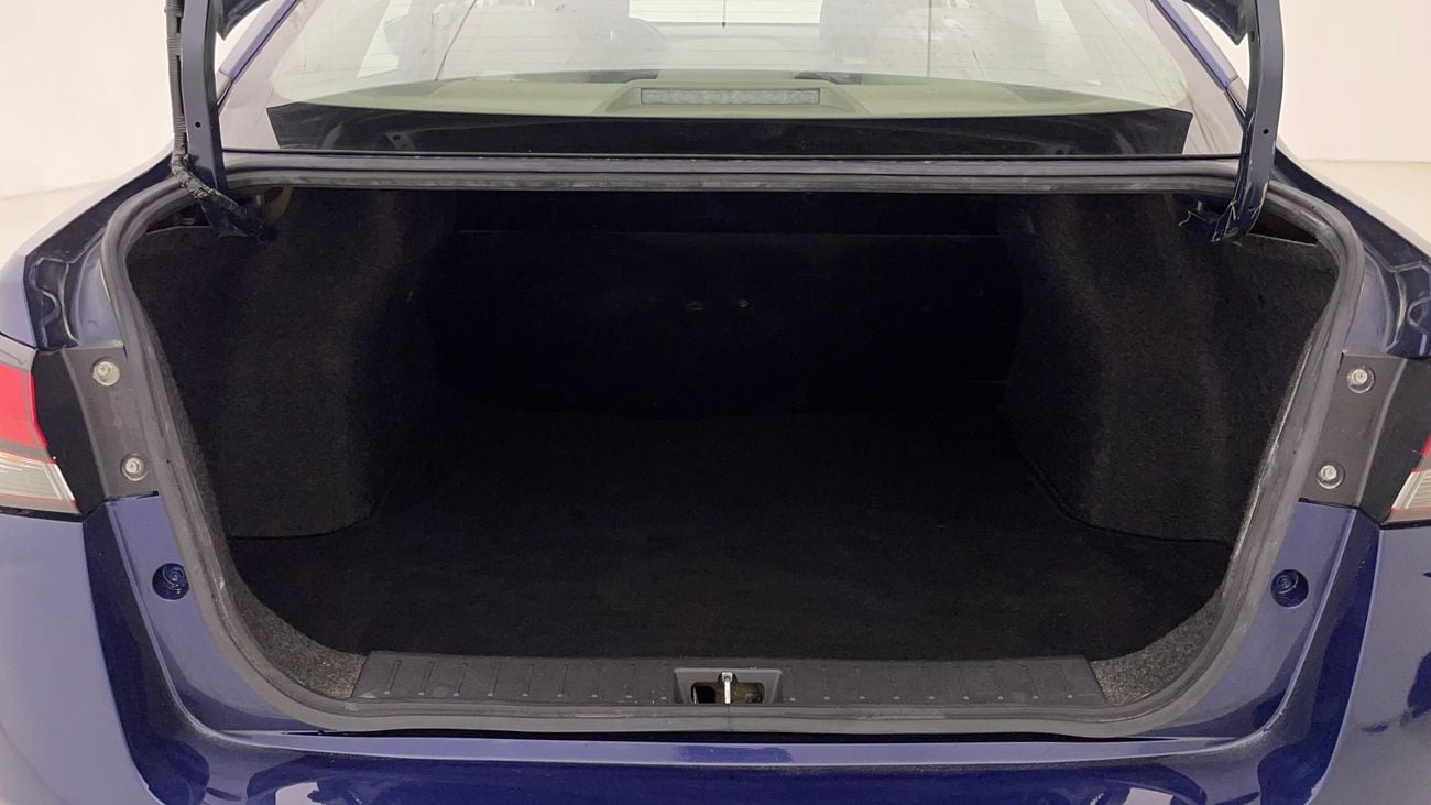 نيسان صني S 1.6 | بدون دفعة مقدمة | اختبار القيادة في المنزل