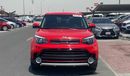 Kia Soul Turbo 1.6L, V4