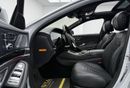 Mercedes Benz S560 Std 4.0L (469 HP)