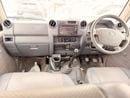 Toyota Land Cruiser 70