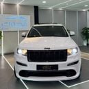 Jeep Grand Cherokee SRT 6.4L BEST JEEP GRAND CHEROKEE SRT8 6.4 V8 || GCC || FREE ACCIDENTS || FULLY LOADED || PERFECT CO