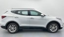 Hyundai Santa Fe 3.3L TOP 3.3 | Under Warranty | Inspected on 150+ parameters