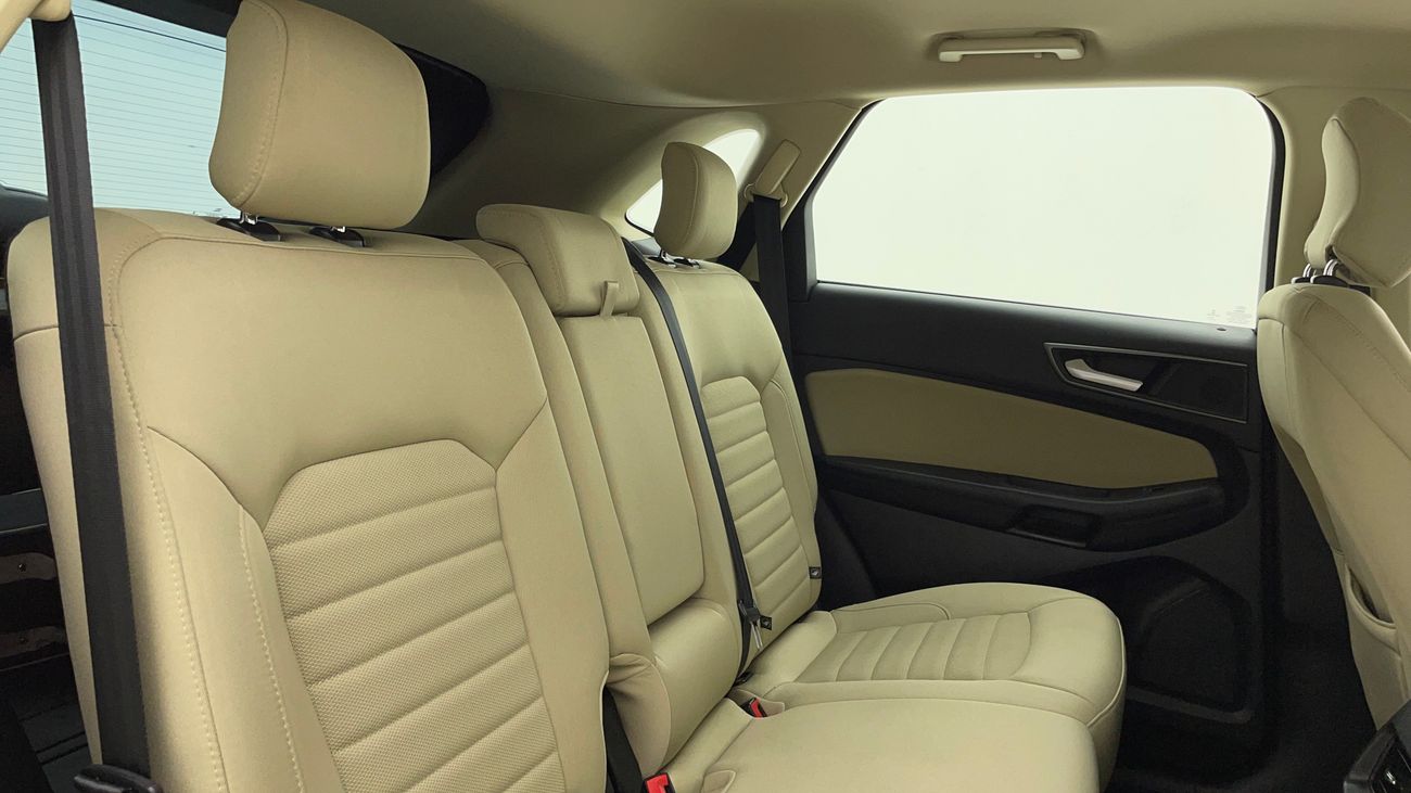 فورد إدج SE 3.5 | بدون دفعة مقدمة | اختبار القيادة في المنزل