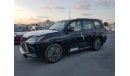Lexus CT 200h Lexus LX 570 KURO BLACK EDITION 2020 EXTREME INTERIO REMOTE TOUCH R CENTER CONSOLE SWITCHES LUXURY E