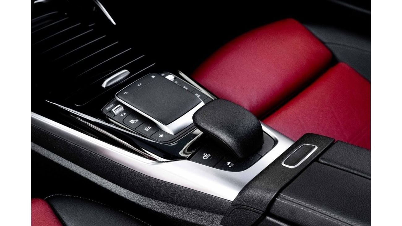 Mercedes-Benz A 35 AMG 35  | 2,840  P.M  | 0% Downpayment | Pristine Condition!