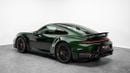 Porsche 911 TURBO S - 2026 - GCC - Under 5-Year Warranty