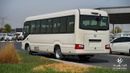 Toyota Coaster 2.7L | 23 Seater DLX | Automatic Door | Manual