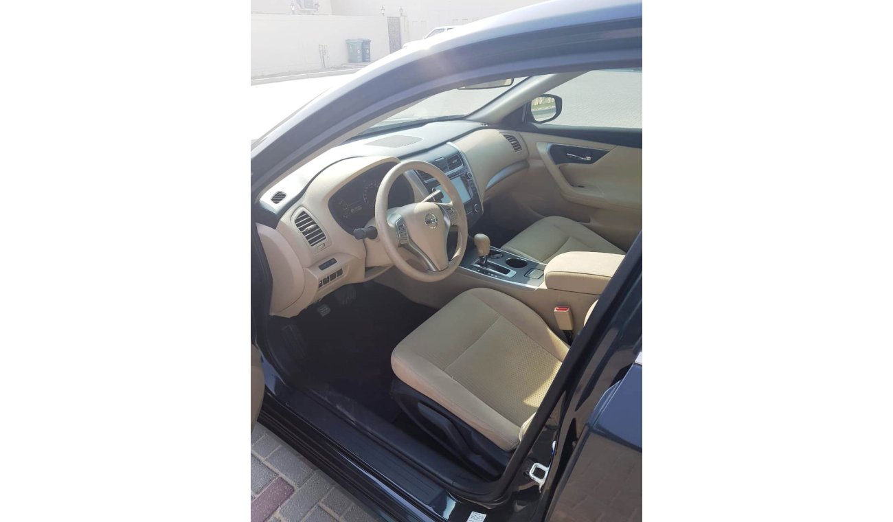 Nissan Altima 640 X 60 0% DOWN PAYMENT ,KEY LESS ENTRY,FULL AUTOMATIC