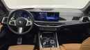 بي أم دبليو X5 XDRIVE 4OI M SPORT PRO 3 | بدون دفعة مقدمة | اختبار القيادة في المنزل