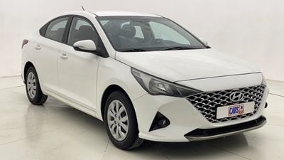 Hyundai Accent SMART 1.6 | Zero Down Payment | Home Test Drive