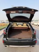 Lexus RX350 Platinum 3.5L (296 HP)