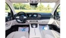 Mercedes-Benz GLS 450 AMG 4Matic | 5 Years Warranty+Service Package | GCC