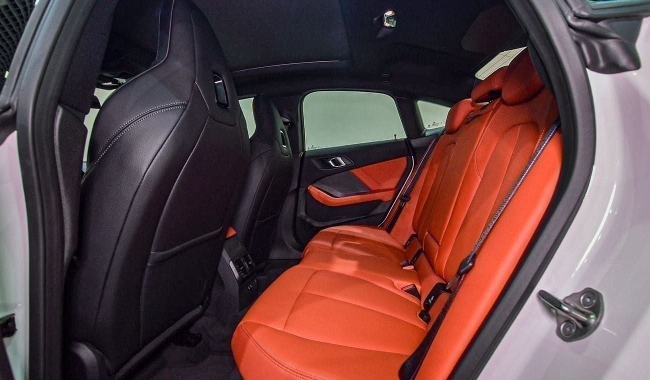 BMW M235i  2.0 L XDRIVE