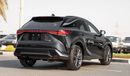Lexus RX350 F SPORT1. Local Registration +10%