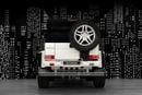 Mercedes Maybach S650 Maybach MERCEDES | MAYBACH G650 LANDAULET | GCC SPECS