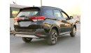 Toyota Rush 1.5 MODEL 2022 GCC