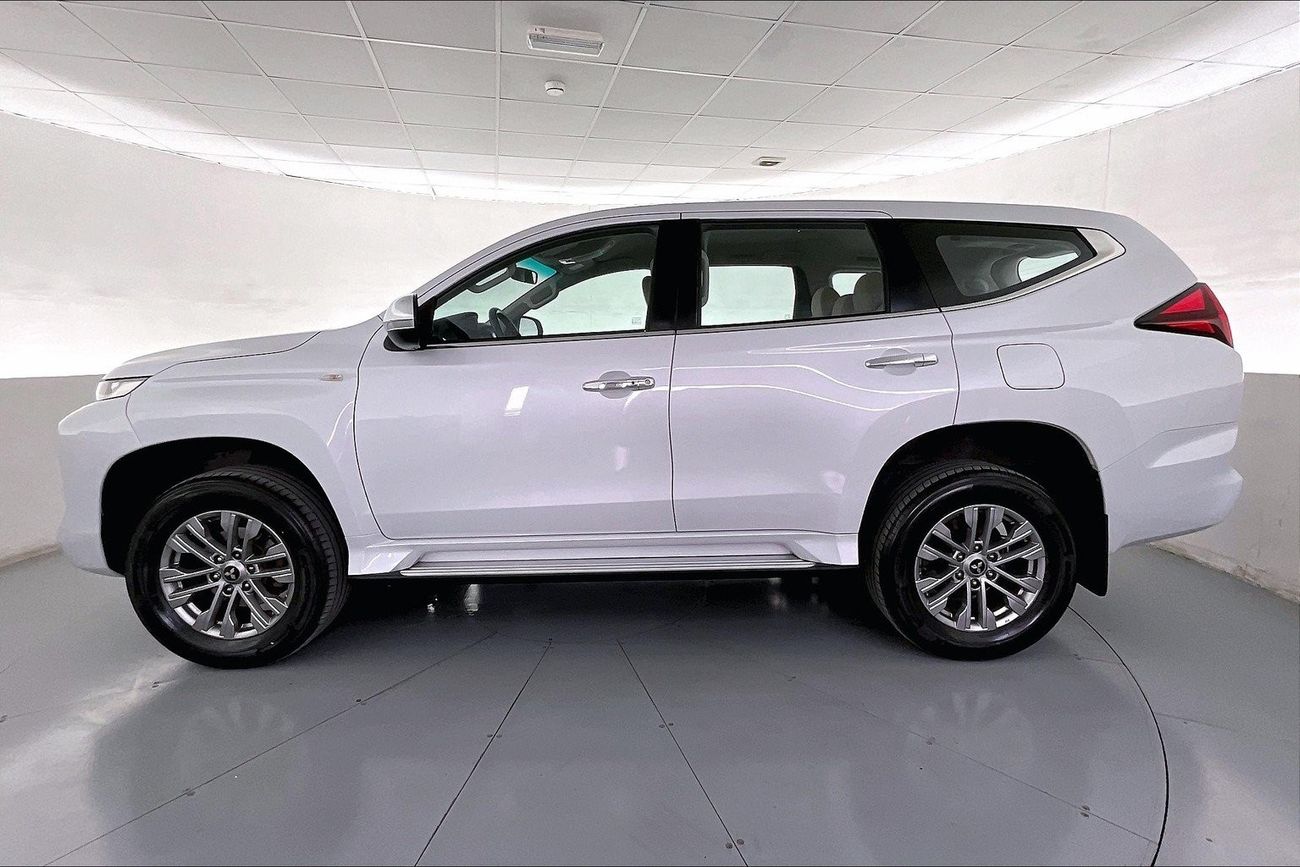 Toyota Prado GXR | 1 year free warranty | 0 Down Payment
