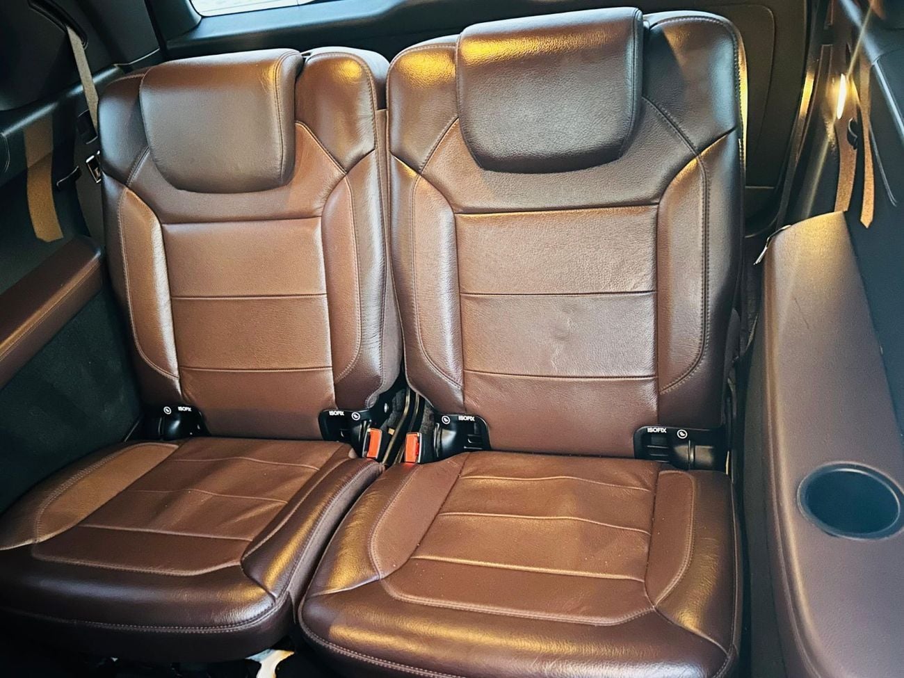 Mercedes Benz GL500 Std 4.7L