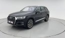 أودي Q7 45 TFSI QUATTRO 3 | بدون دفعة مقدمة | اختبار قيادة مجاني للمنزل