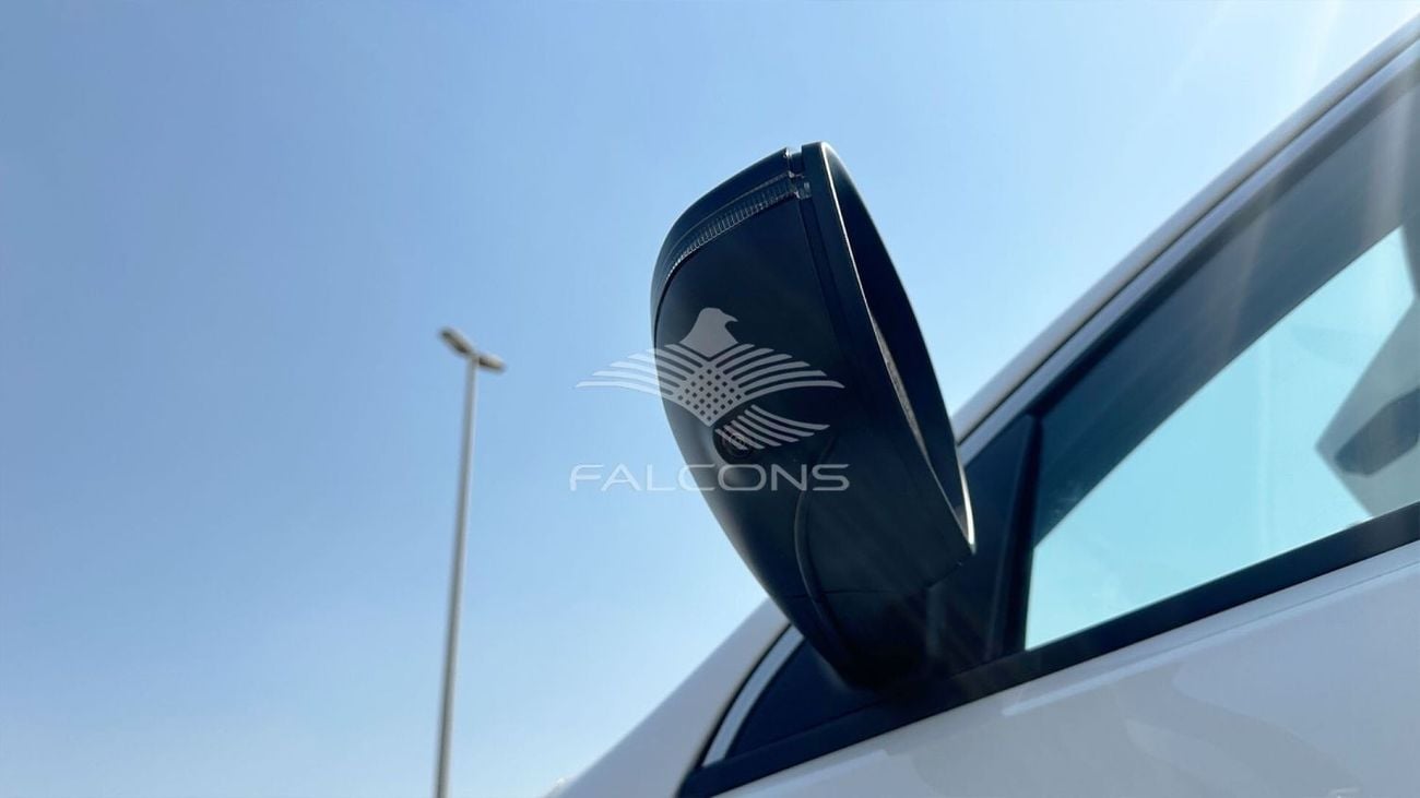 كايي E5 PRO 1.5T-CVT VERSION II-FLAGSHIP VERSION(EXPORT ONLY)