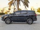تويوتا فورتونر FACELIFTED GXR V6 4.0L GCC IN EXCELLENT CONDITION