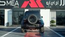 لاند روفر ديفندر OCTA V8 Sargasso Blue 2026MY Export Only