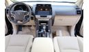 Toyota Prado TOYOTA_PRADO_VX2_4.0L_V6_FULL_OPTIONS_2023_GCC