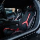 Lamborghini Aventador 6.5L V12