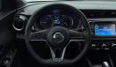 Nissan Kicks SV 1.6 | Under Warranty | Inspected on 150+ parameters