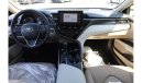 Toyota Camry Brand New Toyota Camry GLE Hybrid CAM25-GLEH 2.5L | Black/Beige | 2023