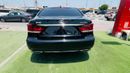Lexus LS460 LEXUS LS460 F SPORT 2016.ENGINE 4.6L /V8.