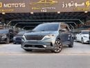 Kia Carnival KIA CARNEVAL 2021 2.2