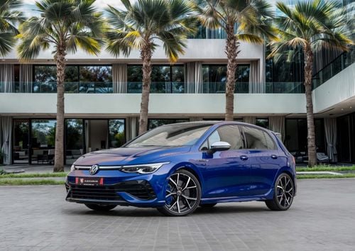 Volkswagen Golf R | 3,134 P.M | 0% Downpayment | Immaculate Condition!