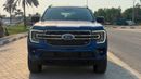 Ford Ranger Sport