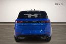 Land Rover Range Rover Sport 3.0 P460e 38.2kWh Dynamic SE Auto 4WD Euro 6 (s/s) 5dr (EXPORT ONLY) Right Hand Drive