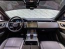 Land Rover Range Rover Velar P250 R-Dynamic SE 2.0L