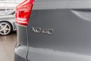 Volvo XC40 T4 R Design 2.0L